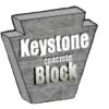 Keystone Block