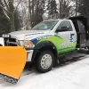 Second Nature Landscape Services