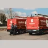 Santiam Heating & Sheetmetal