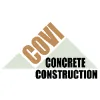 COVI CONCRETE CONSTRUCTION