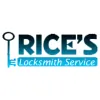 Rice's Locksmith Service
