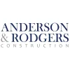 Anderson & Rodgers Construction