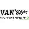 Van's Sanitation & Recycling