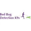 Bed Bug Detection K9s