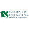Restoration Specialists