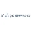 Indigo-Hammond & Playle Architects