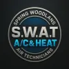 Spring Woodlands Air Technicians