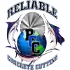 Reliable Concrete Cutting