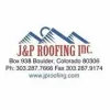 J & P Roofing