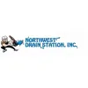Northwest Drain Station