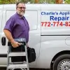 Charlie's Appliance Repairs