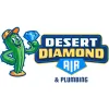 Desert Diamond Mechanical