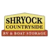 Shryock Storage