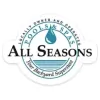 All Seasons Pools & Spas