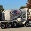 Ligonier Stone & Lime Concrete