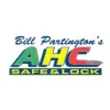 Bill Partington's AHC Safe & Lock