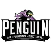 Penguin Air, Plumbing & Electrical