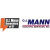 O J Mann Electric Services
