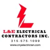 L & E Electrical Contractors