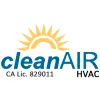 Clean Air HVAC
