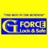 G Force Lock & Safe