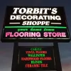 Torbit's Flooring