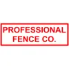 Professional Fence Co.