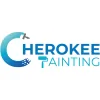 Cherokee Painting