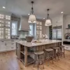 Cabinetry With TLC