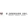 B Johnson