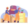 Precision Movers
