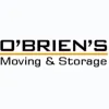 O'Briens Moving & Storage