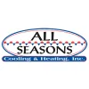 All Seasons Cooling & Heating