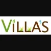 Villa's Lawn and Snow
