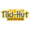 Tiki Hut Design Of Miami