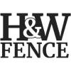 H & W Fence
