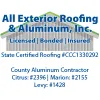 All Exterior Aluminum