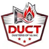 Duct Dusters of VA