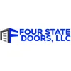 Four State Doors