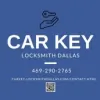 Car Key Locksmith Dallas