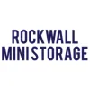 Rockwall Mini Storage