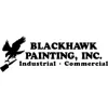 Blackhawk Painting
