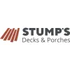 Stump's Quality Decks & Porches