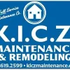 K. I. C. Z. Maintenance & Remodeling