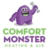 Comfort Monster