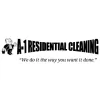 A-1 Residential Cleaning