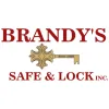 Brandy's Safe & Lock