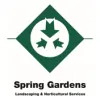 Spring Gardens Landscaping Services