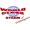 World Class Steam