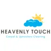 Heavenly Touch Carpet & Upholstery Cleaning